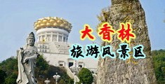 龟头入骚穴,淫水直流中国浙江-绍兴大香林旅游风景区